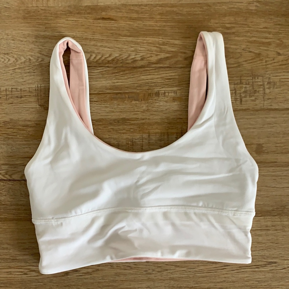 Lululemon Align Bra - Size 4